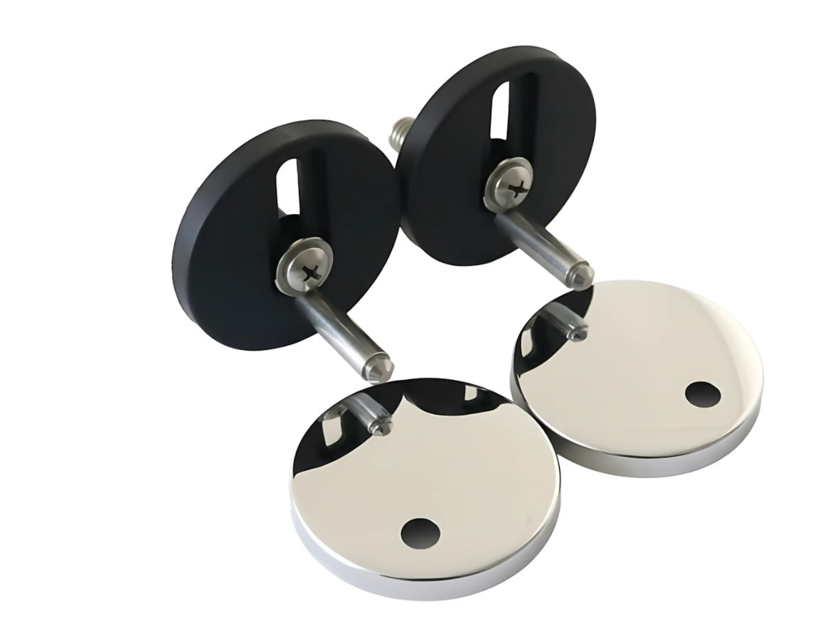 DESKA SEDESOWA UF DUROPLAST FLAT WHITE