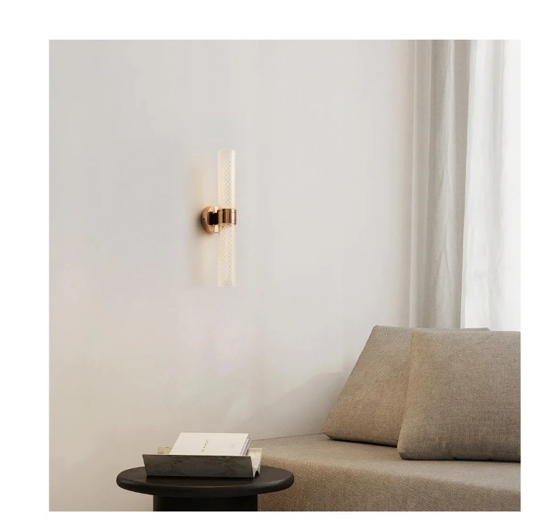 Lampa sufitowa glamour z kryształami Toolight Złota lampa wisząca z sześcioma punktami światła Lampa sufitowa E14 do salonu i sypialni Oświetlenie gla