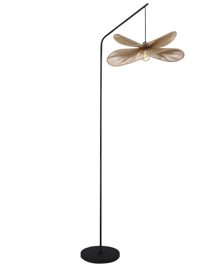 Lampa Stojąca Podłogowa APP1830-1F