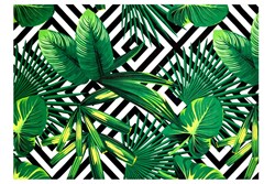 Dywan NATURE 4D Jungle