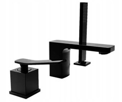 BATERIA WANNOWA SONIC BLACK
