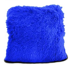 Poszewka Elmo 40x40 BLUE SAPPHIRE