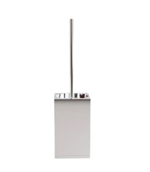 Szczotka WC B110 CHROME