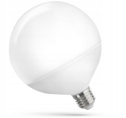 ŻARÓWKA LED E-27 16W 230V WOJ+14115 BARWA CIEPŁA