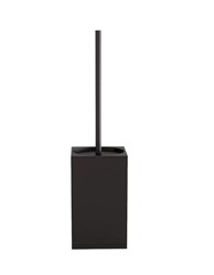Szczotka WC B110 MATT BLACK