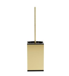 Szczotka WC B110 BRUSH GOLD
