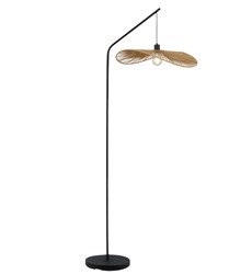 Lampa Stojąca Podłogowa APP1829-1F