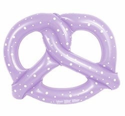 MATERAC DMUCHANY PRECEL VIOLET