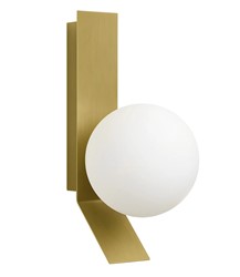 złoty kinkiet nowoczesny lampy ścienne glamour kinkiet do sypialni kinkiet biało-złoty nowoczesne kinkiety do salonu oświetlenie korytarza i schodów k