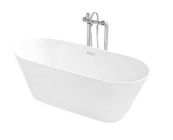 WANNA WOLNOSTOJĄCA SILVANO 170 CM