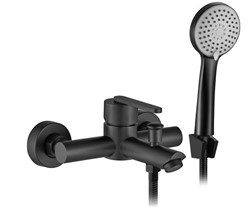 chromowana bateria prysznicowa Rea bateria prysznicowa z powłoką Electroplating bateria prysznicowa ścienna nowoczesna bateria prysznicowa z ceramiczn