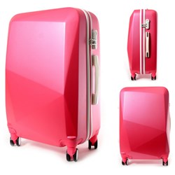 WALIZKA DIAMOND D.PINK
