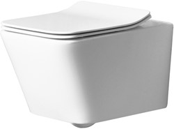 MISA WC PODWIESZANA RAMON RIMLESS