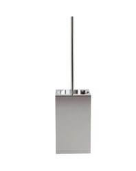 Szczotka WC B110 BRUSH STEEL