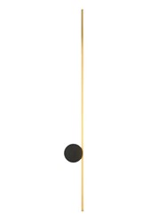 Lampa sufitowa glamour z kryształami Toolight Złota lampa wisząca z sześcioma punktami światła Lampa sufitowa E14 do salonu i sypialni Oświetlenie gla