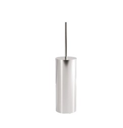 Szczotka WC B106 BRUSH STEEL
