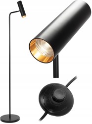 LAMPA STOJĄCA PODŁOGOWA MODERN APP965-1F