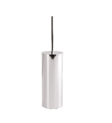 Szczotka WC B106 CHROME