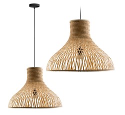 LAMPA WISZĄCA BOHO APP1277-1CP