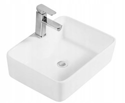 UMYWALKA NABLATOWA CALANI VIKI WHITE