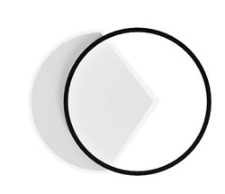 Lampa sufitowa LHJ077-C 50 CM LED