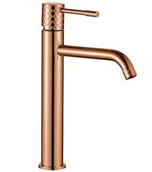Bateria umywalkowa chromowana Nowoczesna bateria umywalkowa Bateria umywalkowa nablatowa Bateria do umywalki z powłoką Electroplating Stylowa bateria