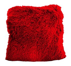 Poszewka Elmo 40x40 RED