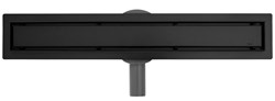 ODPŁYW LINIOWY NEO PRO 2W1 BLACK - 100 CM