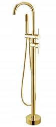 BATERIA PODŁOGOWA ORTIS GOLD