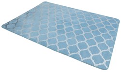 Dywan Shine Glamour Clover 140x200