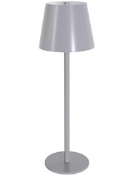 Lampka nocna APP1369-T GREY