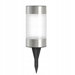 LAMPA SOLARNA OGRODOWA WBIJANA J-14