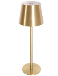 Lampka nocna APP1367-T OLD GOLD