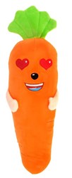 Poduszka Jasiek GANG MARCHEWEK LOVE