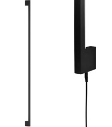 Lampa sufitowa glamour z kryształami Toolight Złota lampa wisząca z sześcioma punktami światła Lampa sufitowa E14 do salonu i sypialni Oświetlenie gla