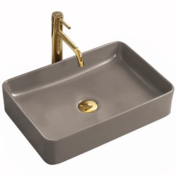 UMYWALKA NABLATOWA AVIA - GREY MATT