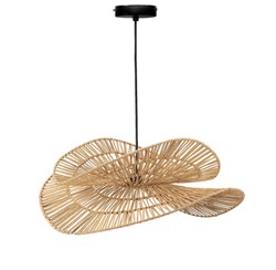 Lampa sufitowa glamour z kryształami Toolight Złota lampa wisząca z sześcioma punktami światła Lampa sufitowa E14 do salonu i sypialni Oświetlenie gla