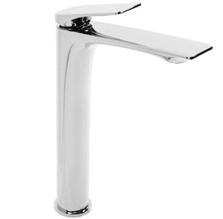 Bateria umywalkowa Rea AVALON CHROM WYSOKA