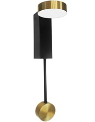 złoty kinkiet nowoczesny lampy ścienne glamour kinkiet do sypialni kinkiet biało-złoty nowoczesne kinkiety do salonu oświetlenie korytarza i schodów k