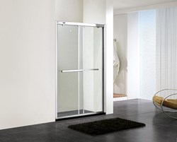 Drzwi prysznicowe Rea Move Safe Glass 140