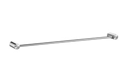 Wieszak łazienkowy 9703 Prism Nikiel Szczotkowany