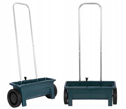 OGRODOWY SIEWNIK 12 L