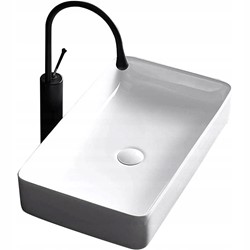UMYWALKA NABLATOWA CALANI NIKA WHITE