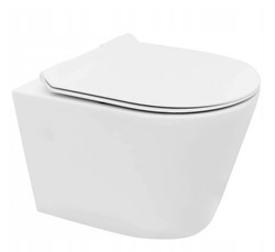 MISA WC PODWIESZANA RUSSEL SLIM CALANI