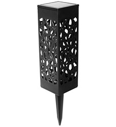 LAMPA SOLARNA WBIJANA LED