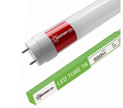 Tuba LED Biała Neutralna 60 CM T8 230V 8,5W WOJ+22301