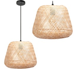 LAMPA WISZĄCA BOHO APP1338-1CP