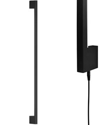 Lampa sufitowa glamour z kryształami Toolight Złota lampa wisząca z sześcioma punktami światła Lampa sufitowa E14 do salonu i sypialni Oświetlenie gla