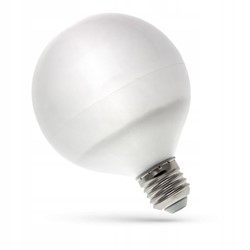 ŻARÓWKA LED E-27 13W 230V WOJ+13154 BARWA ZIMNA