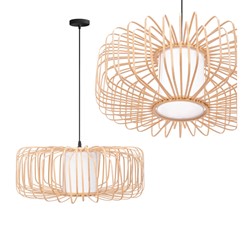 LAMPA WISZĄCA BOHO APP1376-1CP